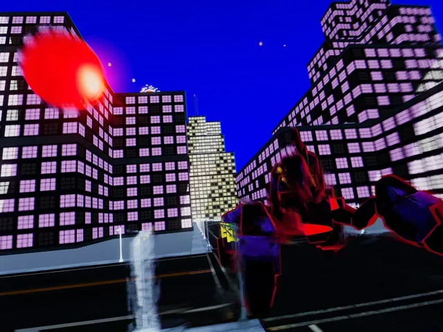Centauri Dark