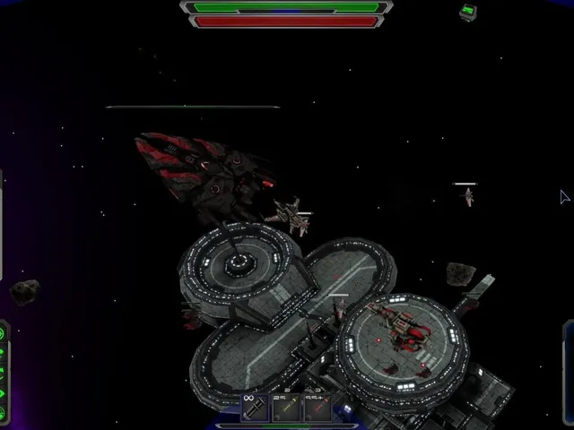Centauri Dominion