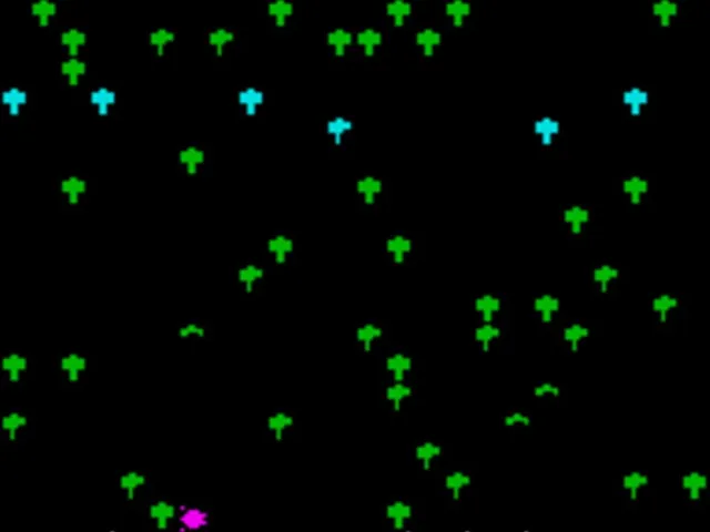 Centi-Bug