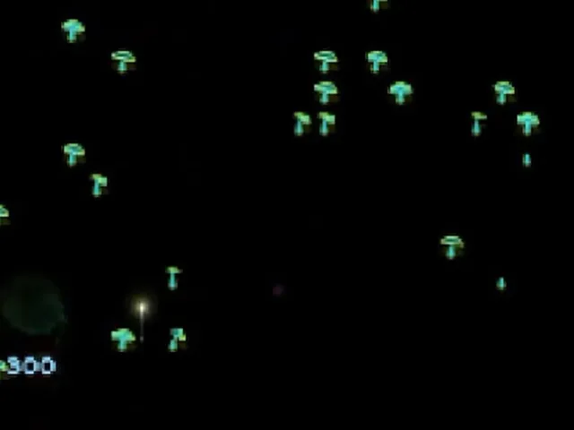 Centipede: Evolved