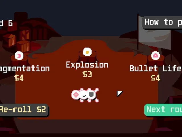 Centipede Gun