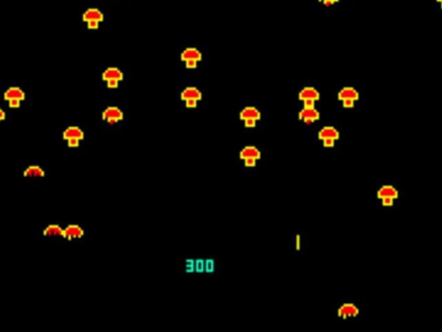 Centipede