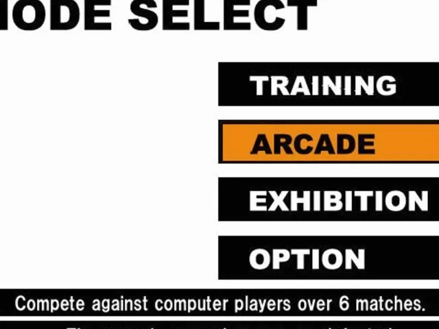 Centre Court: Hard Hitter