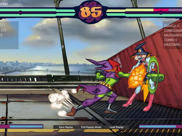 Cerebrawl