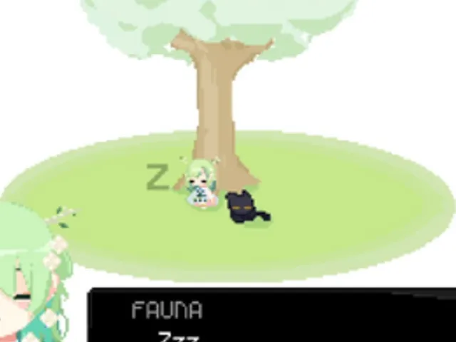 Ceres Fauna: Seasons of Promise