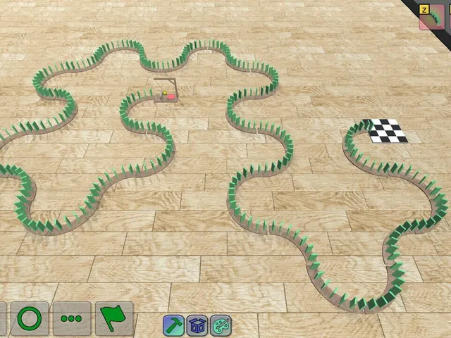 Chain Reaction