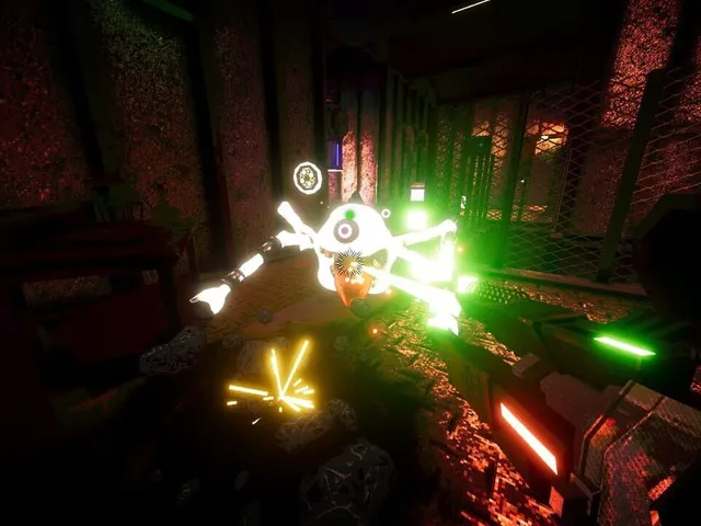 Chain Shotgun