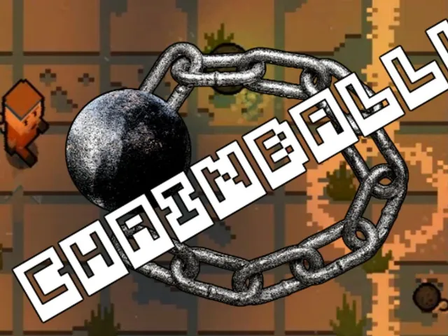 Chainball!
