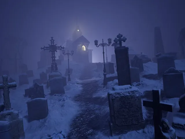 Chained: A Victorian Nightmare