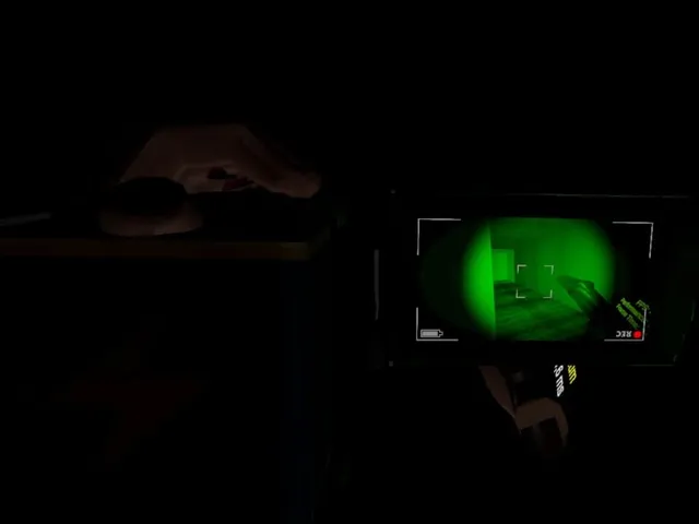 Chainsaw Snuff Shots