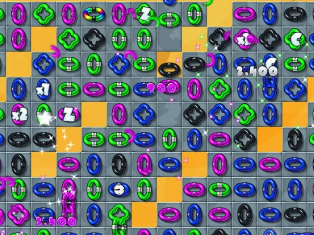 Chainz 2: Relinked