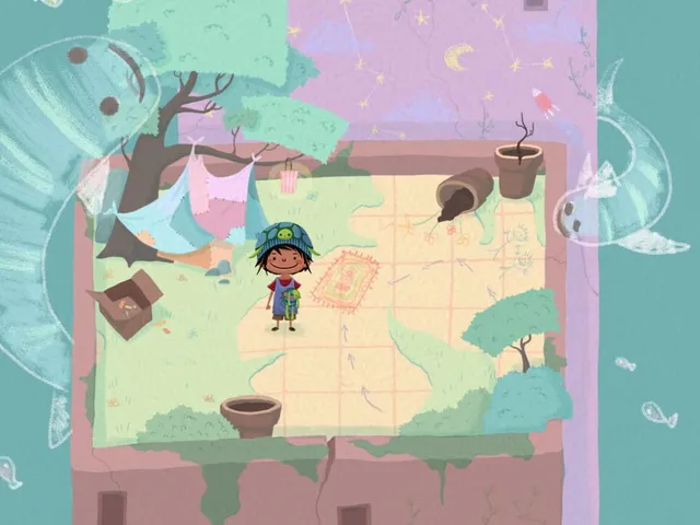 Chalk Gardens