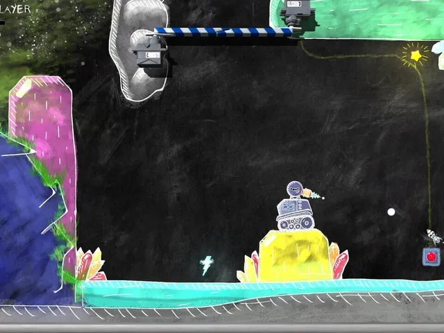 Chalkship