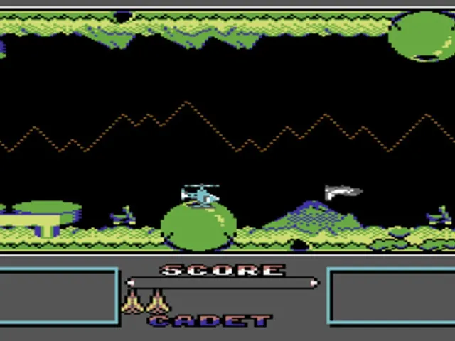 Challenge of the Gobots