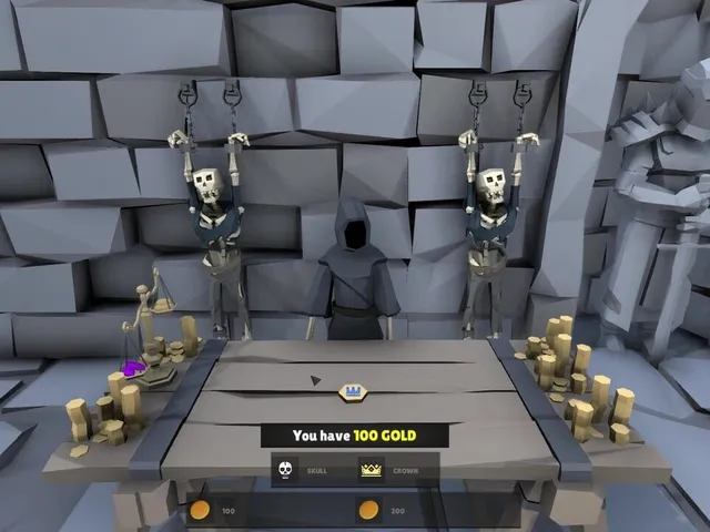 Challenge Party
