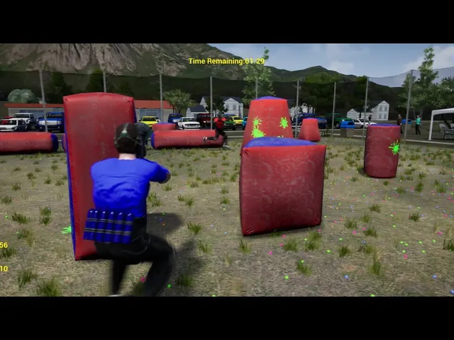 Challenge Speedball