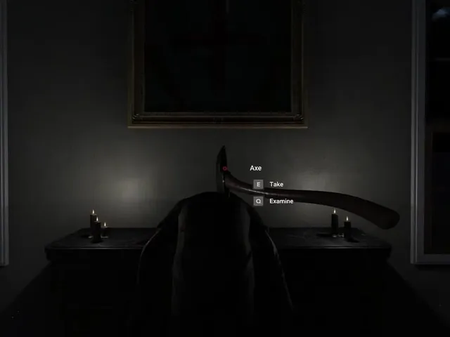 Chamber Survival