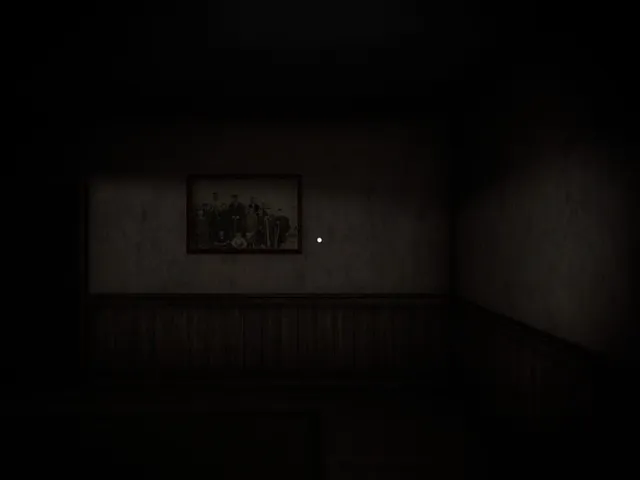 ChamberLocked