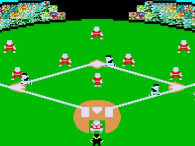 Champion Baseball
