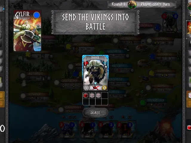 Champions of Midgard