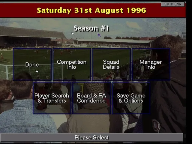 Championship Manager 2