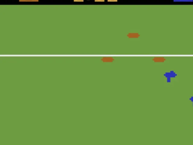 Championship Soccer