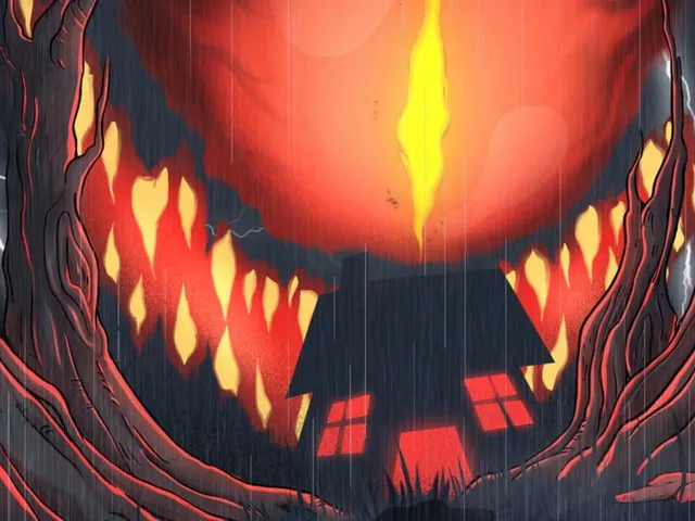 Champ's Nightmare