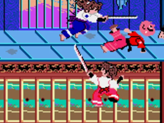 Chanbara