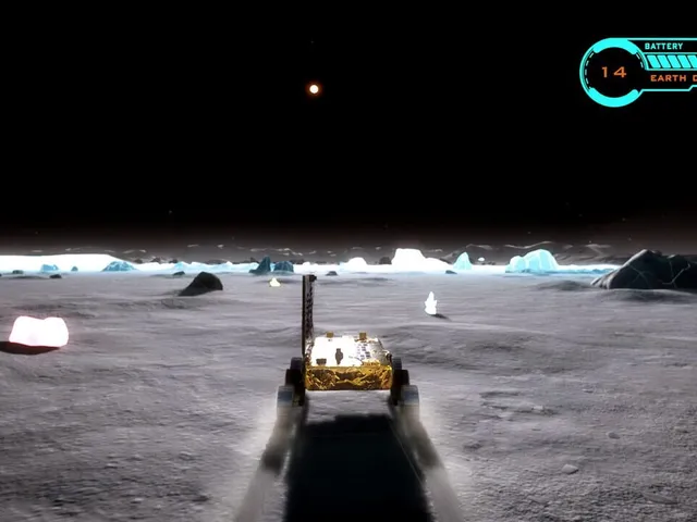 Chandrayaan VR