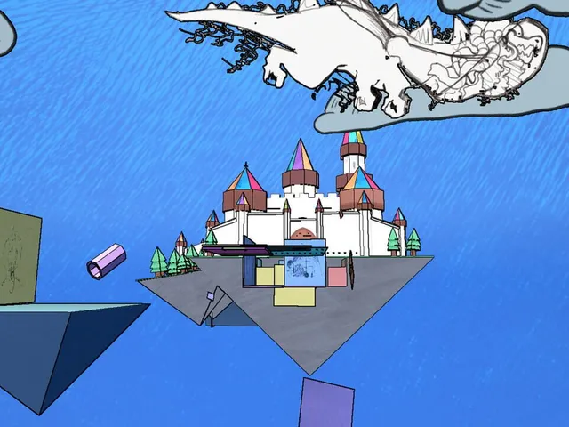 Changeling VR