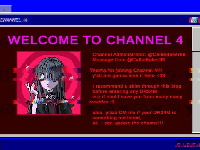 Channel 4 Midnight