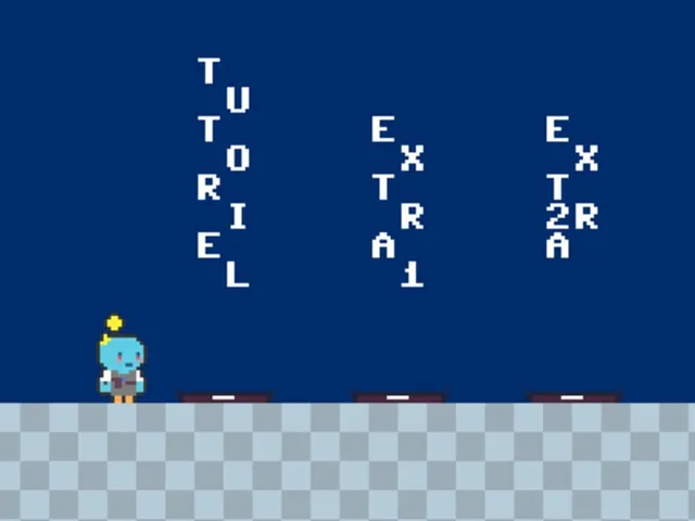 Chao Adventure