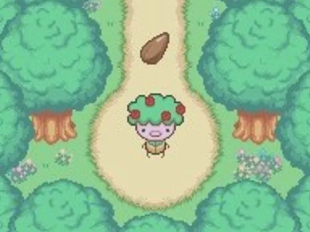 Chao Dream Touch! Happy Anniversary