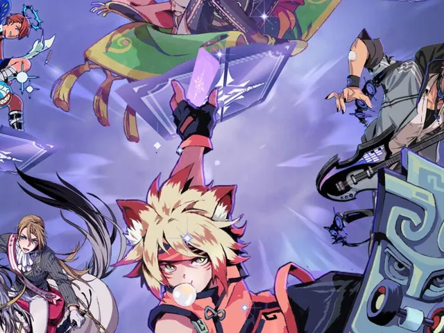 Chaos Academy