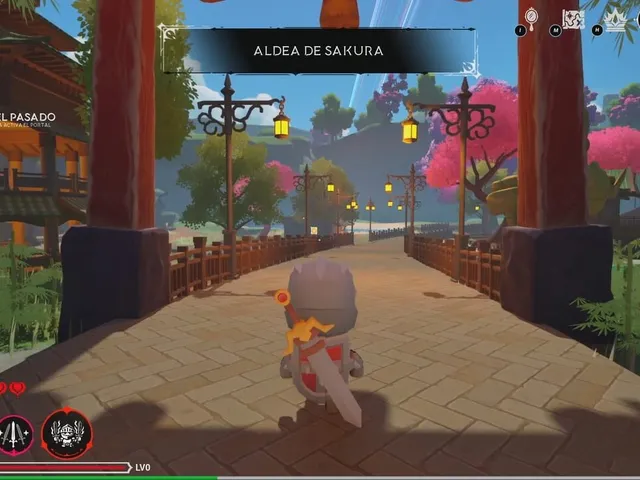 Chaos among Realms: Reborn The Game