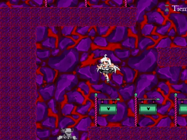 Chaos Frenzy