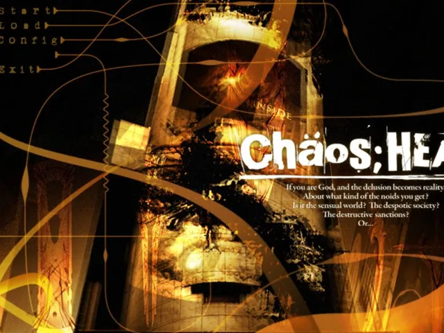 Chaos;Head