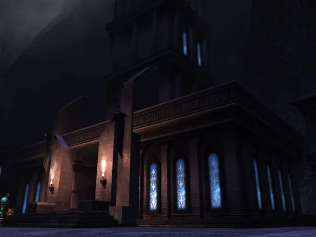 Chaos: In the Darkness