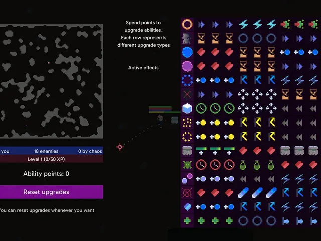 Chaos Machina