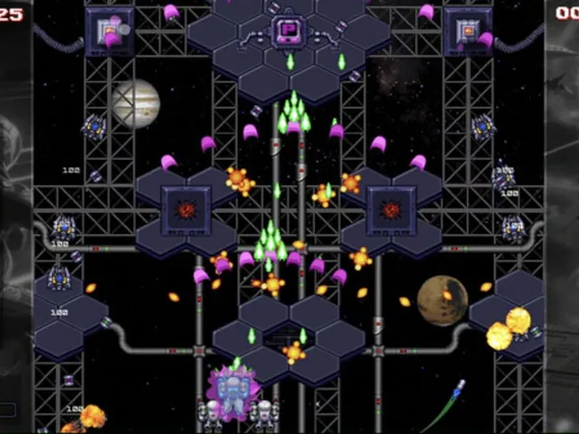 Chaos Moon