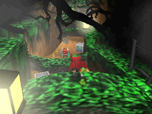 Chaos the Devil