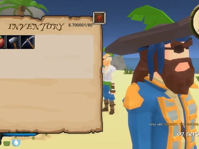 Chaos Theory Pirates