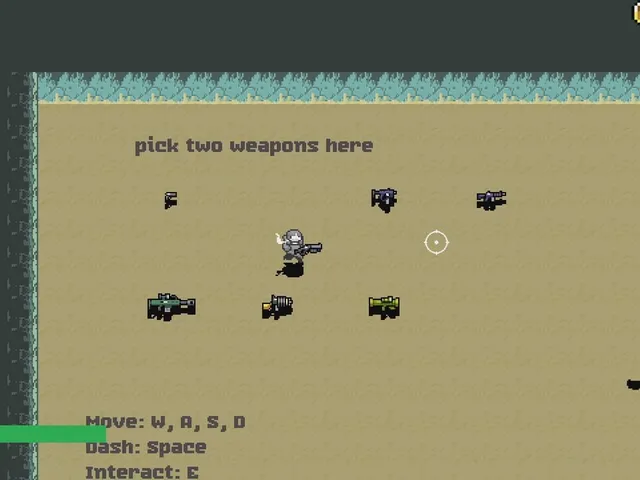 Chaos Trigger