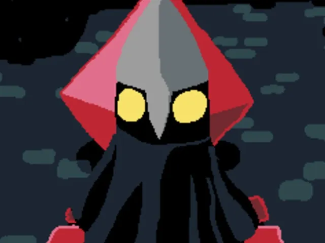 Chaos Wizard