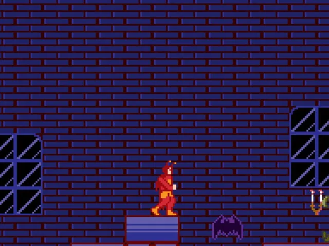 Chapolin X Drácula 2