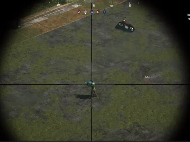 Chapter Wars