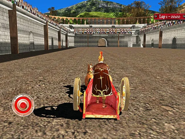 Chariot Wars