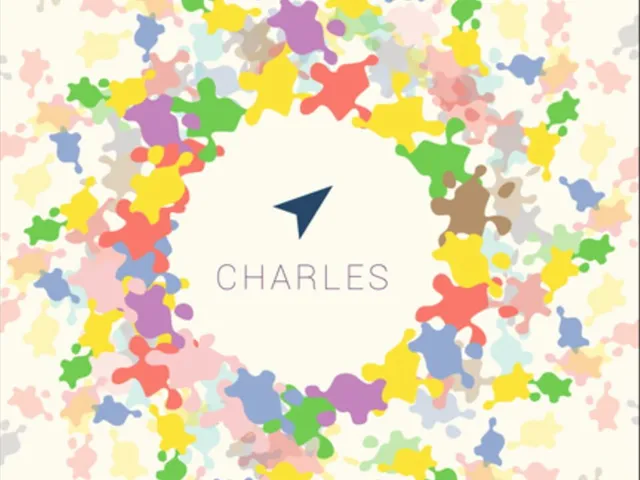 Charles