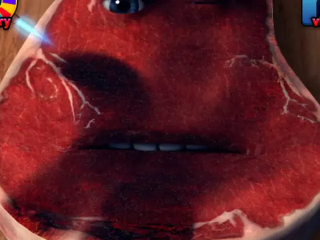 Charlie the Steak