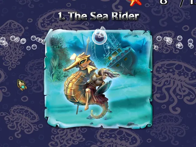 Charm Tale Quest